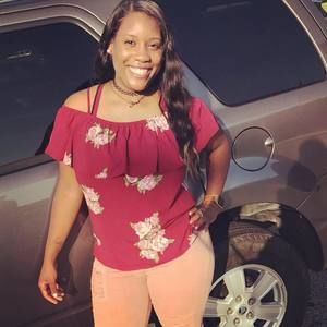 Meet your Posher, Brittany